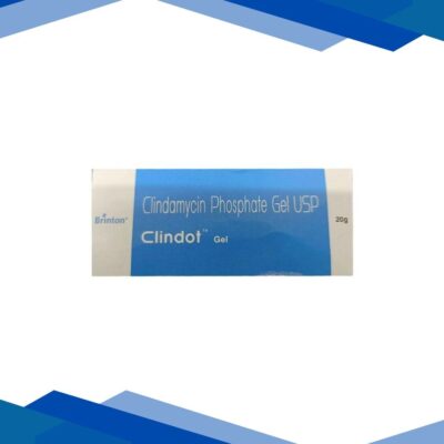 Clindot Gel 20gm