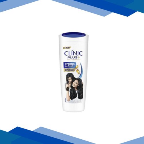 Clinic Plus Strong & Long Health Shampoo 80 ml