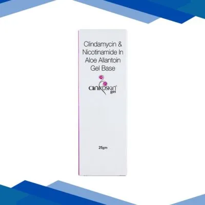 CLINIKOSKIN Gel 25gm