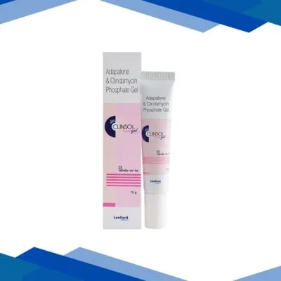 CLINSOL PLUS NEO Gel 15g