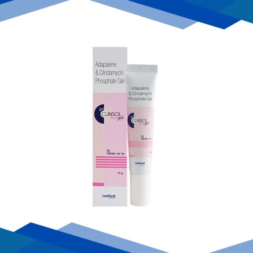 CLINSOL PLUS NEO Gel 15g