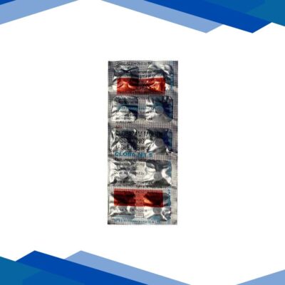 Cloba MT 5mg Tablet 10’S