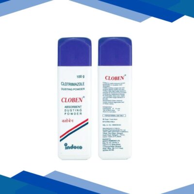 Cloben Dusting Powder 100gm