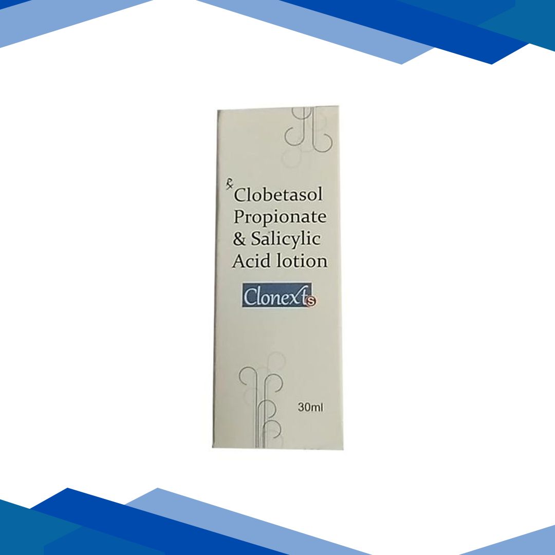 CLONEXT S LOTION 30ML