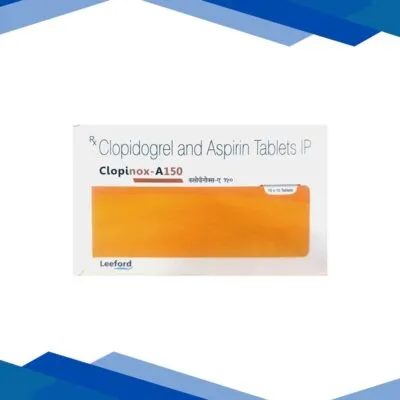 CLOPINOX A 150 Tablet 15’s