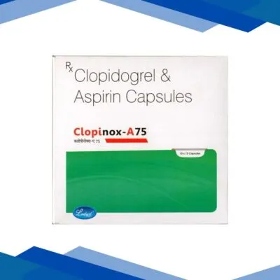 CLOPINOX A 75 Capsule 15’s