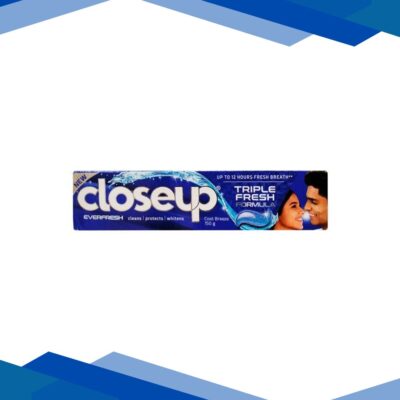 Closeup Ever Fresh Toothpaste – Cool Breeze 150 gm