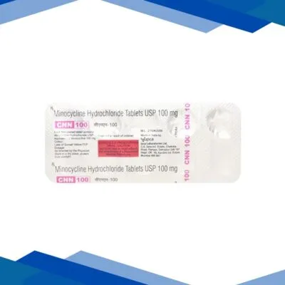 CNN 100mg Tablet 10’S