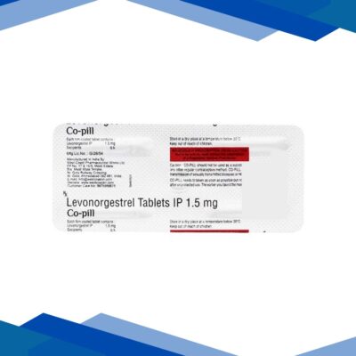 CO PILL Tablet 1’s