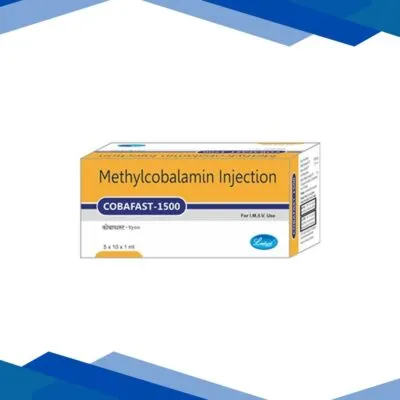 COBAFAST 1500 Injection 1ml