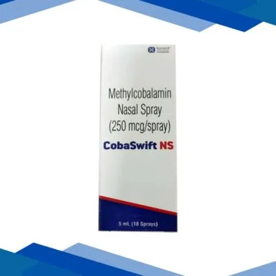 COBASWIFT NS Nasal Spray 5ml