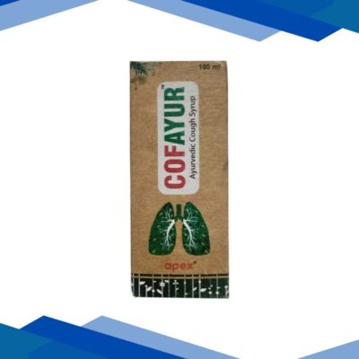 Cofayur Syrup 100ml