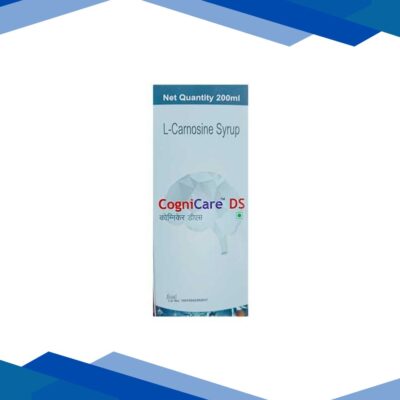 COGNICARE DS Syrup 200ml