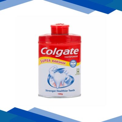 Colgate Tooth Powder 100 gm