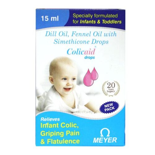 Colicaid Drops 15ml