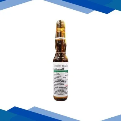Colihenz Injection 2ml