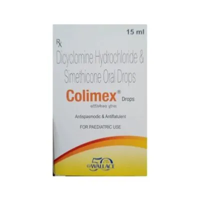 COLIMEX Drops 15ml