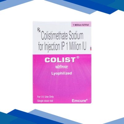 Colist 1Miu Injection 1’s
