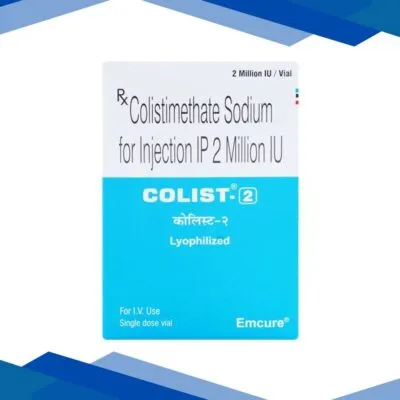 Colist 2Miu Injection 1’s