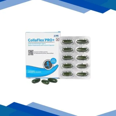 COLLAFLEX PRO+ Capsule 10’s