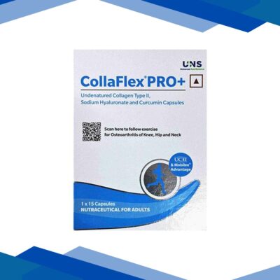 COLLAFLEX PRO+ Capsule 15’s