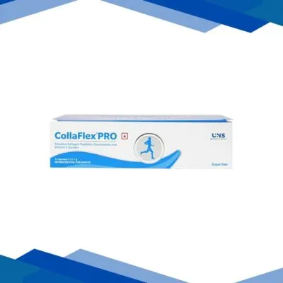 CollaFlex Pro Sachets 12.1 gm