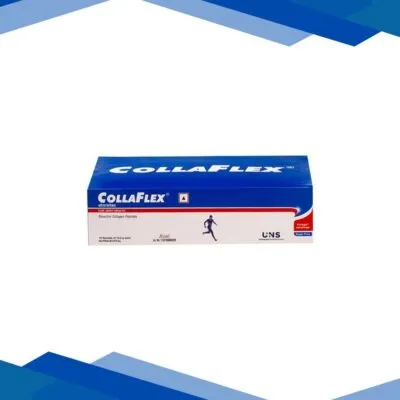 Collaflex Sugar Free Sachet 10.2gm