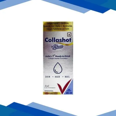 COLLASHOT GLOW Drink 25ml