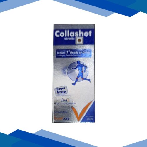 Collashot Sugar Free Oral Solution 25ml