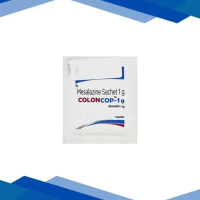 COLONCOP Sachet 1g