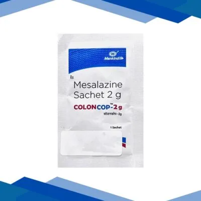 COLONCOP Sachet 2g