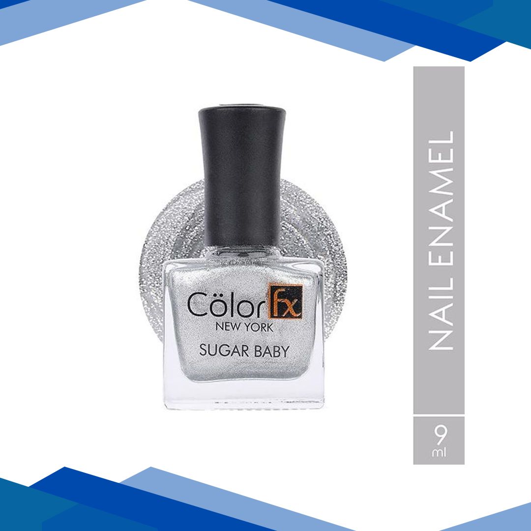 Color Fx SUGAR BABY 101 9 ml