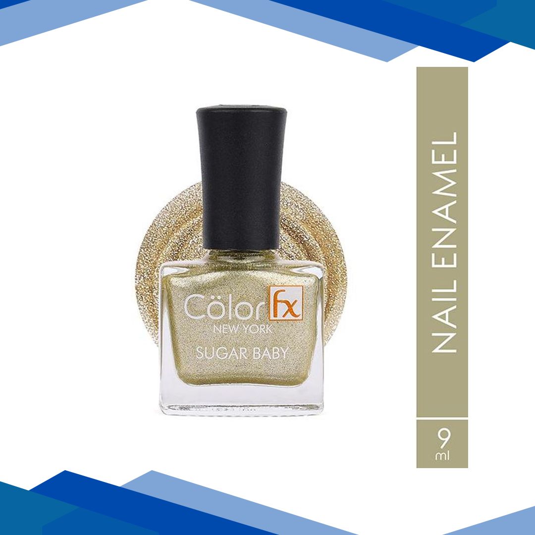 Color Fx SUGAR BABY 108 9 ml