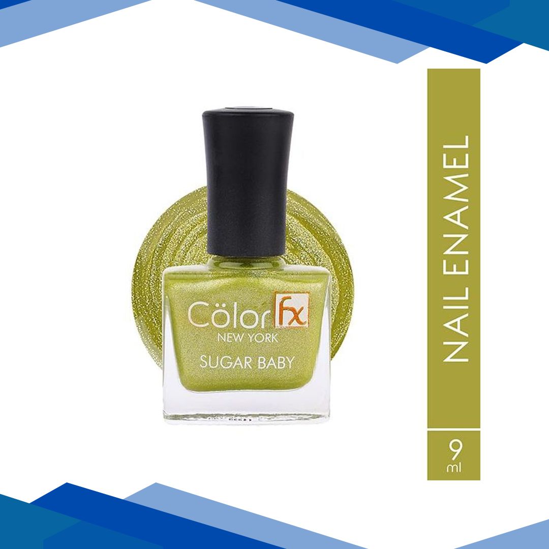 Color Fx SUGAR BABY 109 9 ml
