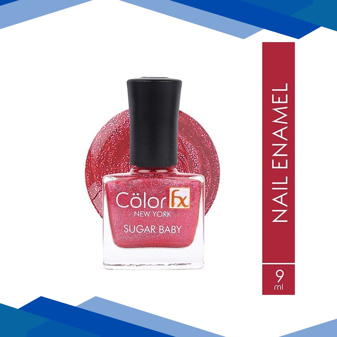 Color Fx SUGAR BABY 113 9 ml