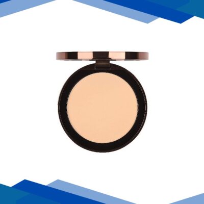 Colorbar 24 Hrs Wear Weightless Powder Foundation-PF010 9.5gm