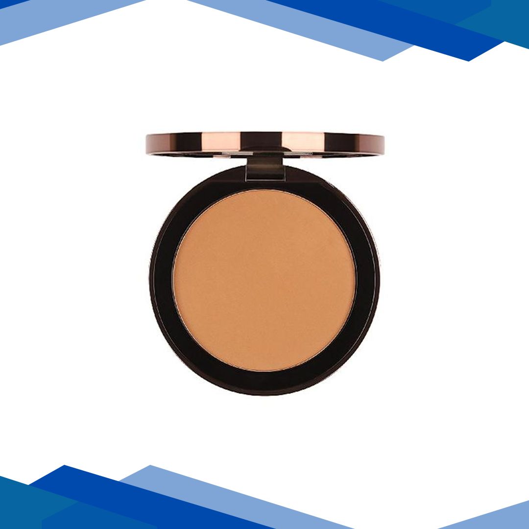 Colorbar 24 Hrs Wear Weightless Powder Foundation-PF015 10 gm