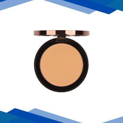 Colorbar 24 Hrs Wear Weightless Powder Foundation with SPF 30 -PF013 9.5gm