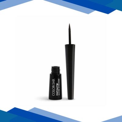 Colorbar Infinite 24Hrs Eye Liner Liquid Ihe001 2.5ml