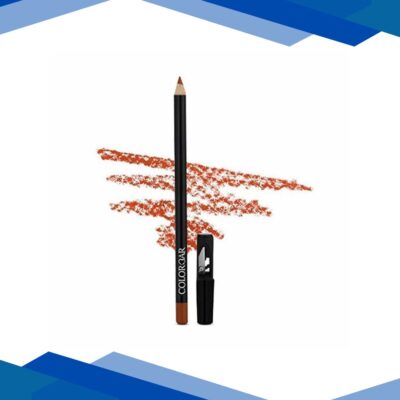 Colorbar Lip Definer Lip Liner Pencil Dlln016 1.45 Gm