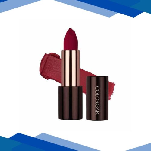 Colorbar Sinful Matte Lipcolor Kinky 013 3.5 gm