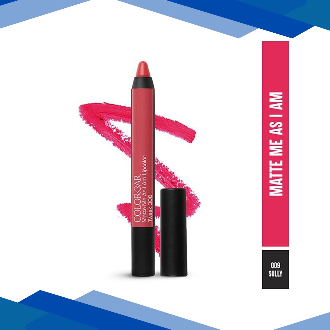 Colorbar Tweek – (008) 2.8 gm