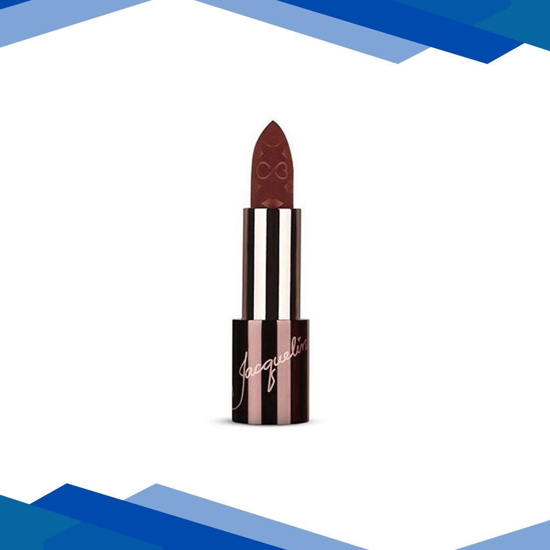 Colorbar X Jacqueline Sinful Matte Lipcolor Foreplay 026 3.5gm