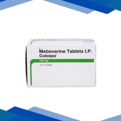 Colospa 135mg Tablet 15’S