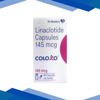 COLOZO 145mcg Capsule 10’s