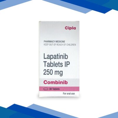 COMBINIB 250mg Tablet 30’s