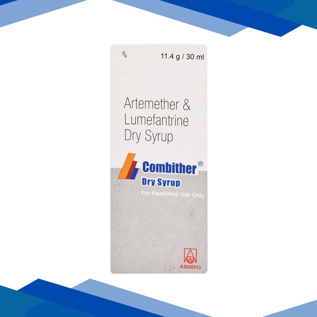 Combither Dry Syrup 30ml