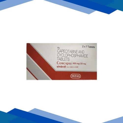 COMCAPSY 400/20 Tablet 7’s