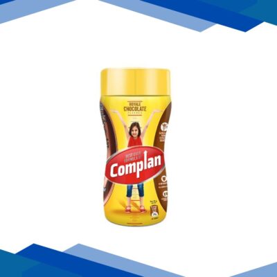 Complan Royale Chocolate Pet Jar 200 gm
