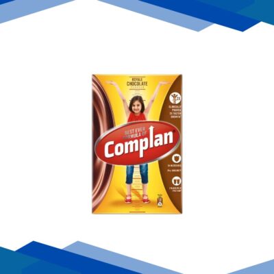 Complan Royale Chocolate Refill Pack 500 gm